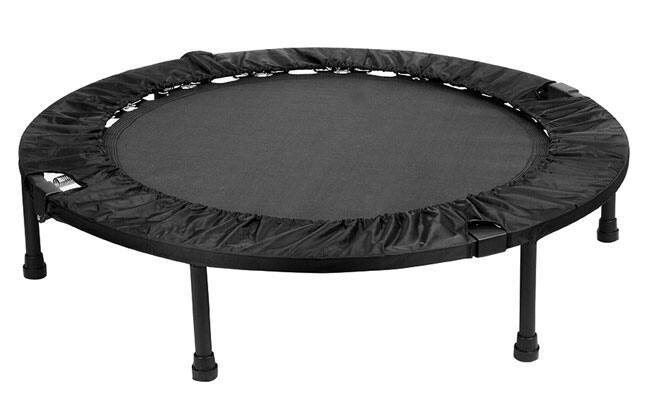 Sunny Health & Fitness No. 023 40-inch Foldable Trampoline