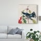 John James Audubon 'Avian Crop Iii' Canvas Art - Bed Bath & Beyond ...