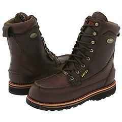 Irish Setter Wingshooter GTX 400g 850 Brown Sunset Kangaroo Boots