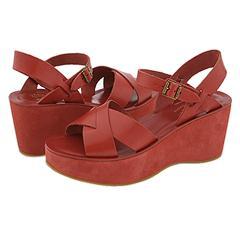 Kork Ease Ava Campari Sandals