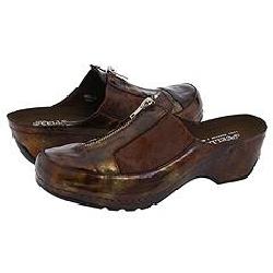 Helle Comfort Alexis Bronze Slip ons   Size 12 M