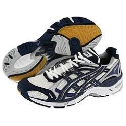 ASICS Gel Volleycross™ Navy/Silver/Grey Athletic  