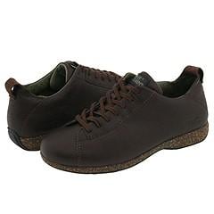 Simple Trekker Lo Java Oxfords