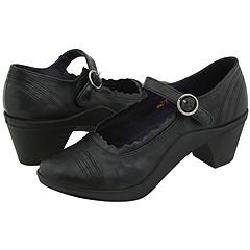 Romika Mokassetta 215 Deville Black Pumps/Heels  