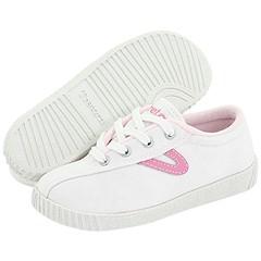 tretorn nylite pink