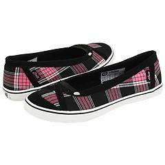 Etnies Myra II W Pink/Black Athletic   Size 10 B Etnies Athletic