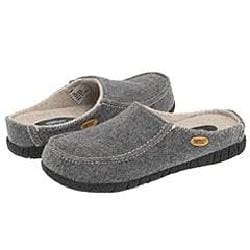 Foamtreads Mulligan Dark Grey Slippers (Size 6) Foamtreads Slippers