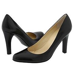 ralph lauren black pumps