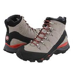 wenger swiss army hiking boots