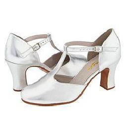 capezio chorus heels