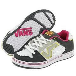 vans upland sneakers