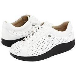 Finn Comfort Gizeh   2910 White Athletic