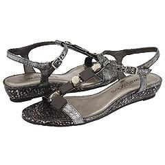 Matisse Fiona Pewter Sandals