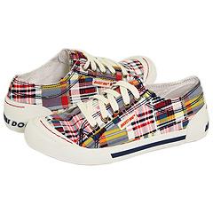 rocket dog jazzin navy