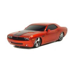 remote control dodge challenger