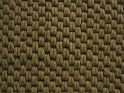 West Elm Area Rug Chamois (9' x 12') - Thumbnail 1