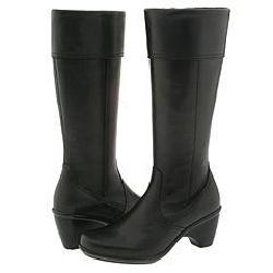 dansko knee high boots