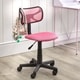 preview thumbnail 2 of 4, Simple Living Quincy Task Chair