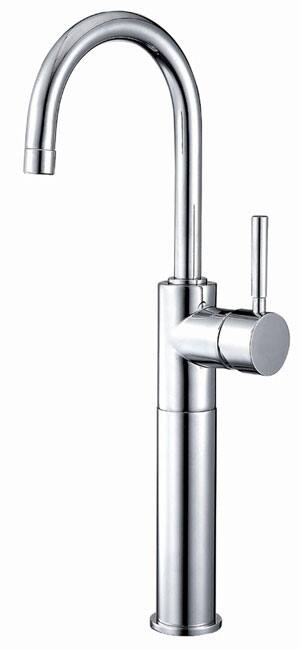 Vilbosch Chrome Vessel Faucet