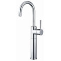 Vilbosch Chrome Vessel Faucet