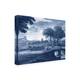 Claude Lorrain 'Ua Ch Pastoral Toile Iv' Canvas Art - On Sale - Bed ...