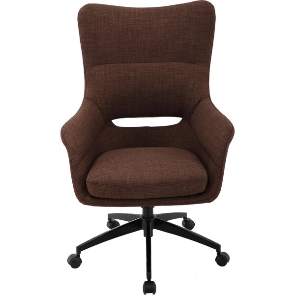 carlton ergonomic executive office chair