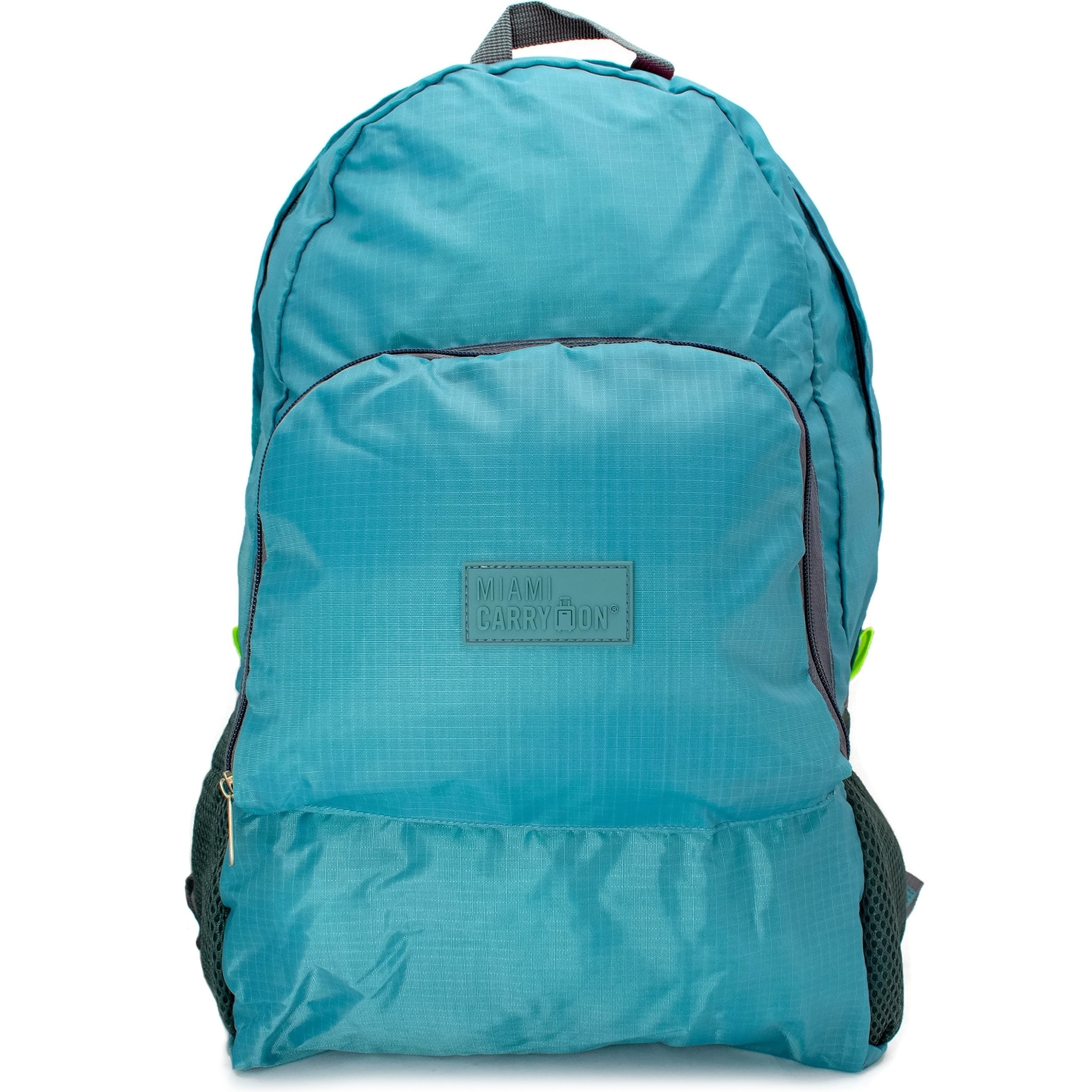 north face foldable backpack