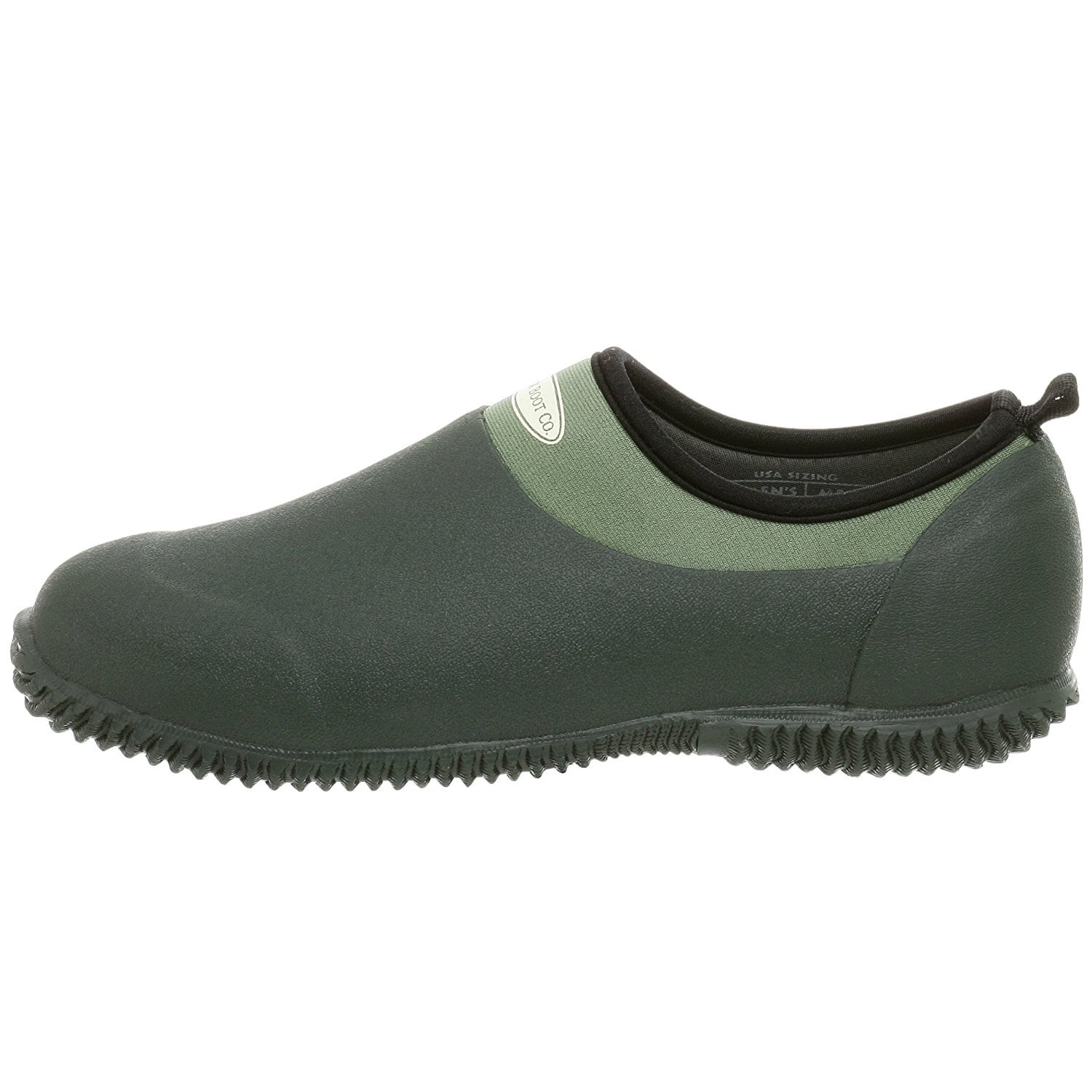 Shop The Original Muckboots Unisex Waterproof Garden Garden Shoe