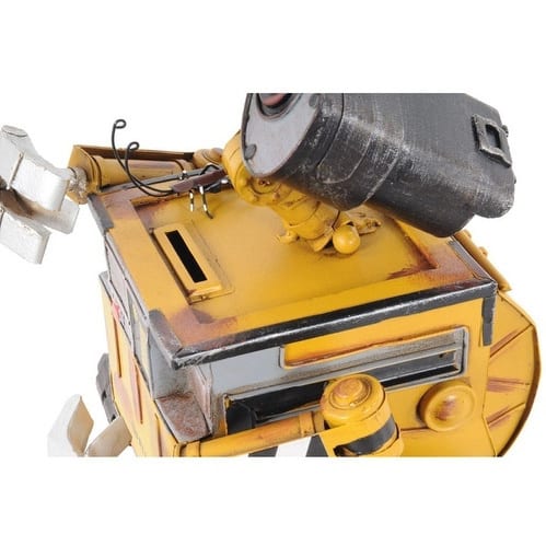 Wall-E Metal Robot