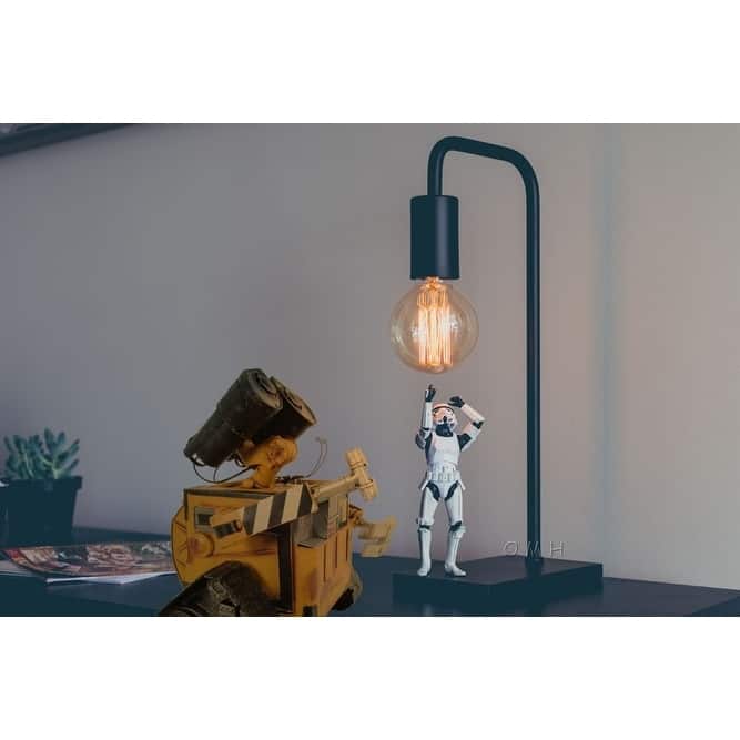 Wall-E Metal Robot