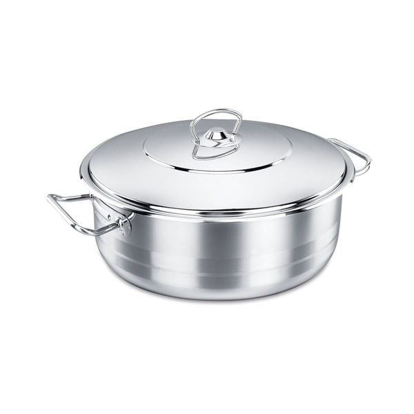 Cuisinart GG33-30H GreenGourmet Hard-Anodized Nonstick Saute Pan - 5.5 qt