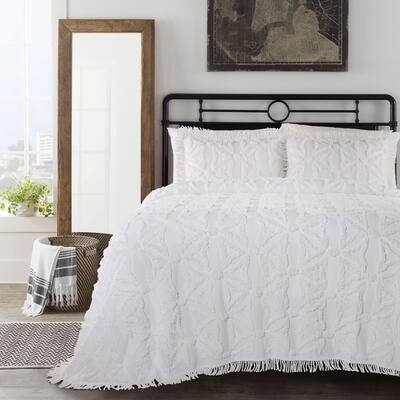 LaMont Home Pearl Bedspread Set