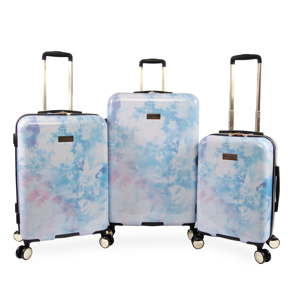 juicy couture luggage marshalls