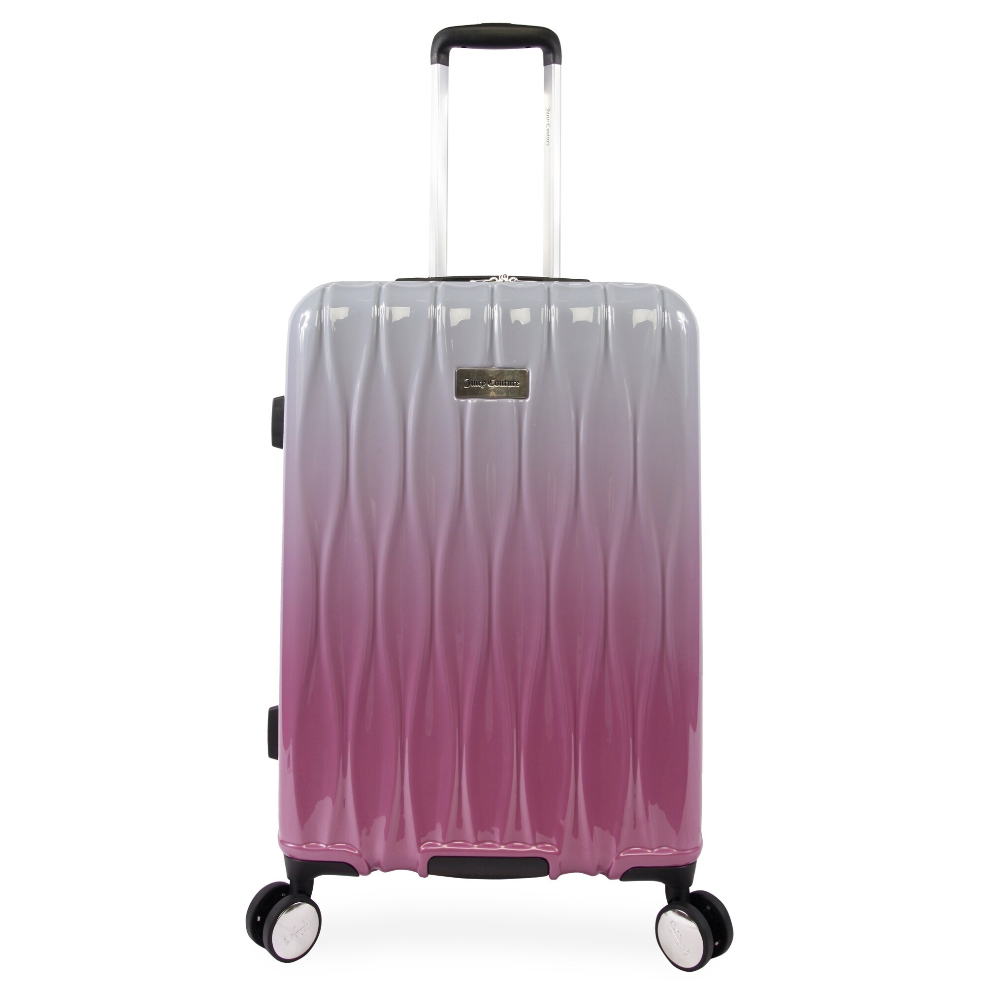 juicy couture luggage sale