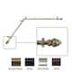 Option Antique Brass