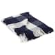 Option Navy/White