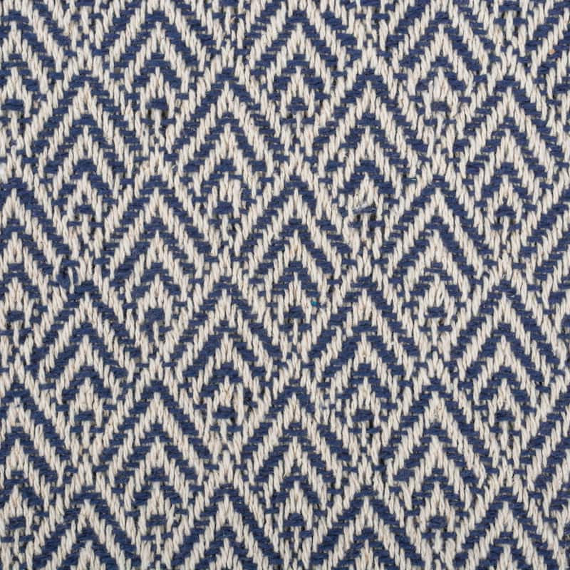 DII Diamond Decorative Throw