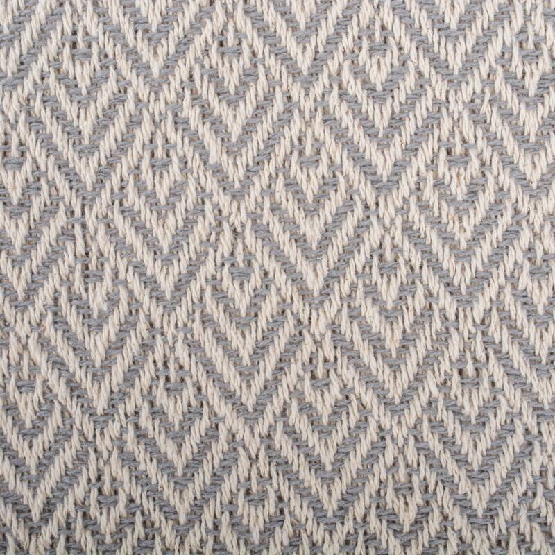 DII Diamond Decorative Throw