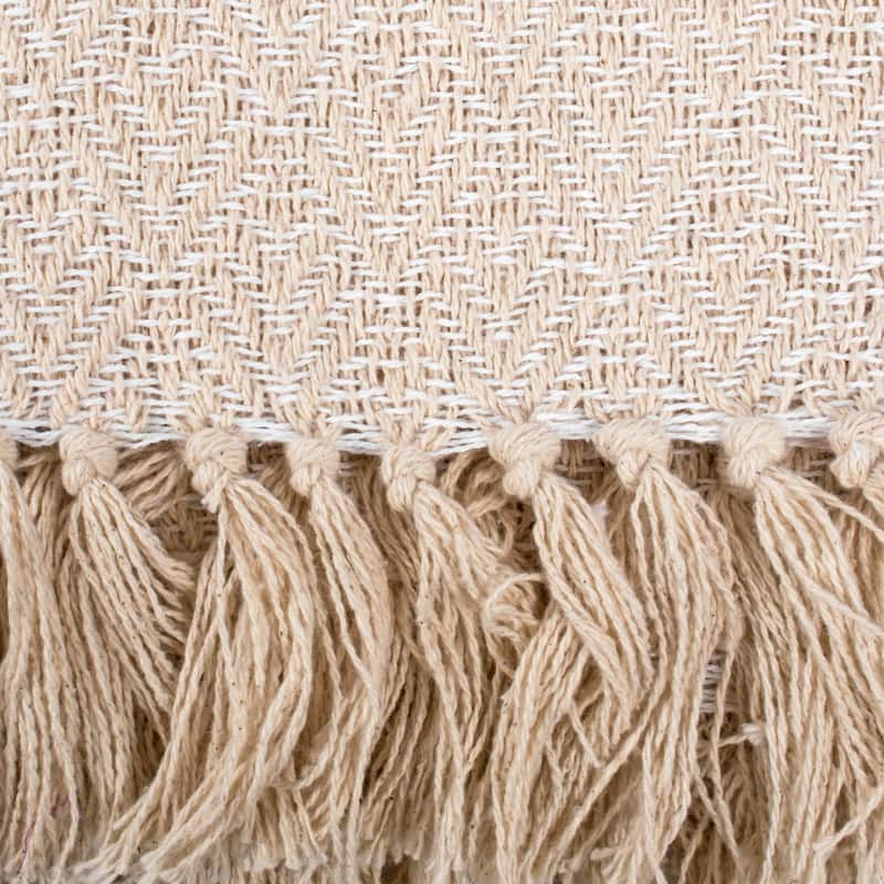 DII Diamond Decorative Throw