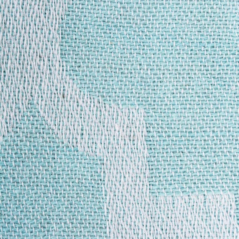 DII Lattice Decorative Throw - Full