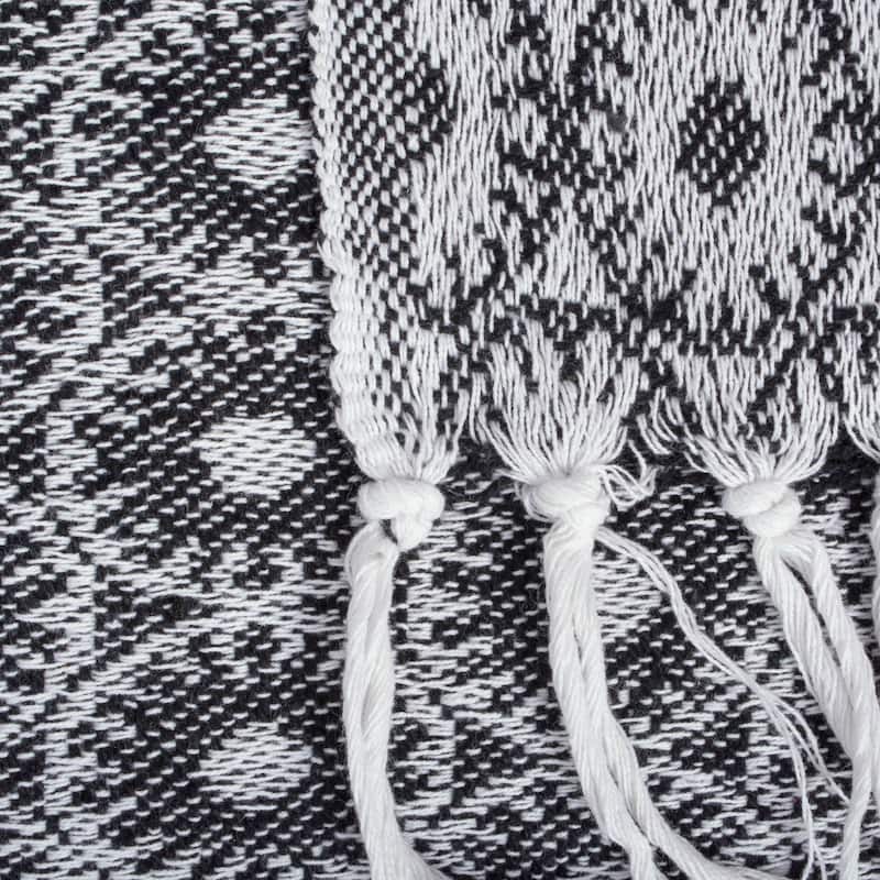 DII Malachite Decorative Throw - Full