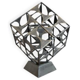 Gian Sculpture - 12 x 12 x 20