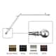 Option satin nickel