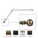 Option Antique Brass