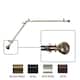 Option Antique Brass
