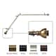Option Antique Brass