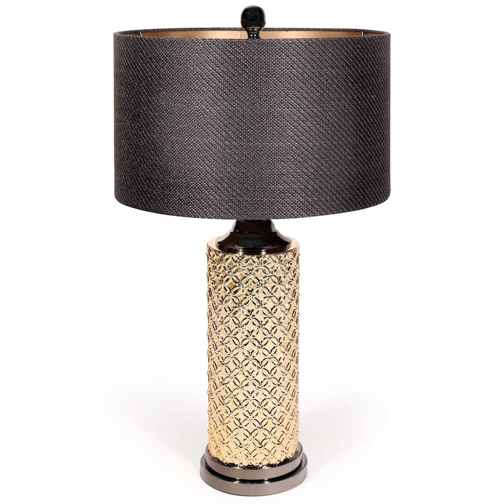Izak Table Lamp