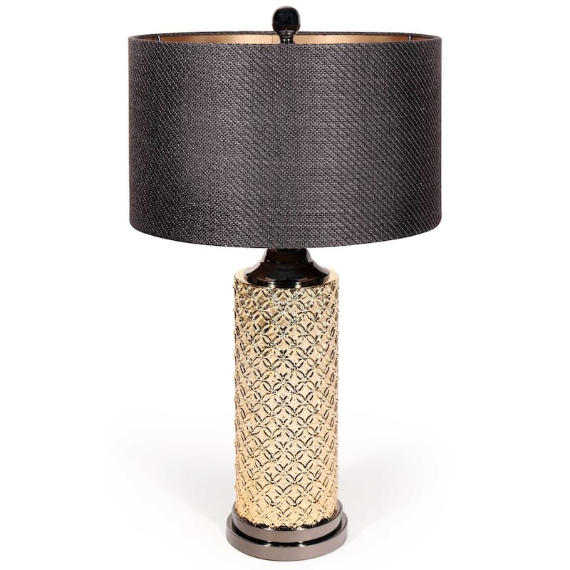 Izak Table Lamp