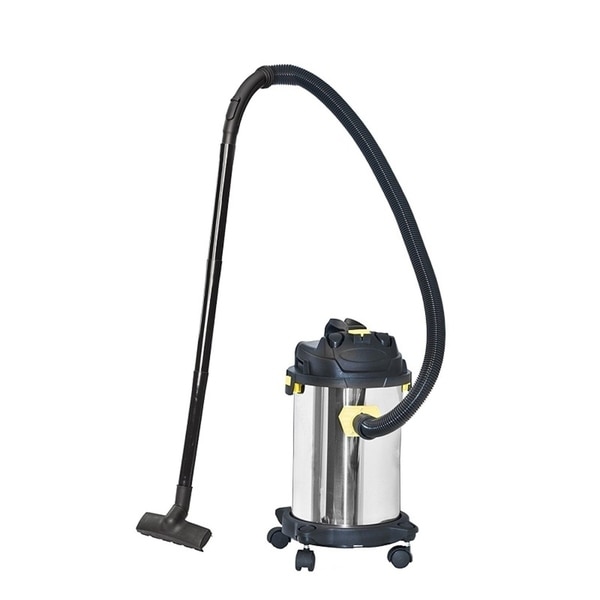 ALEKO VWD620S Portable Heavy duty Wet and Dry Vacuum/Blower Cleaner