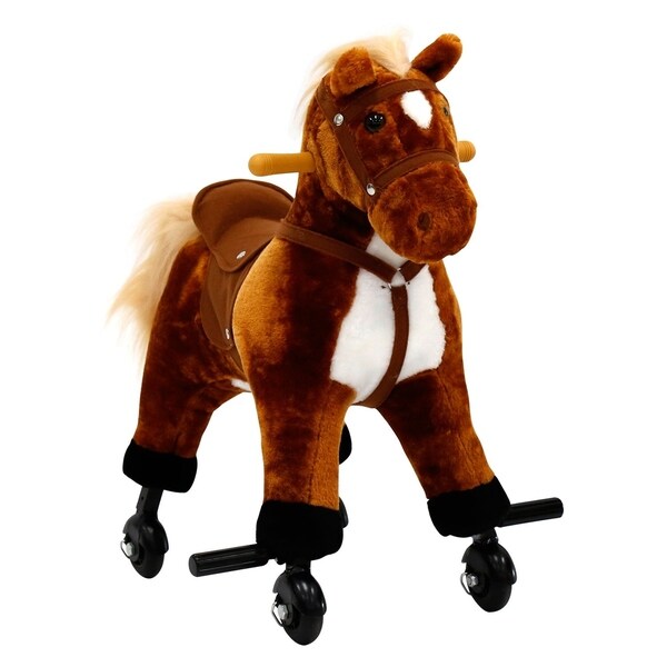 toy horse rocker